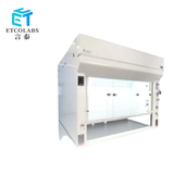 Walk in Fumehood