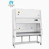 Class II Bsc with HEPA Filtration Dual HEPA Filtration (inflow & exhaust) Biological Safety Cabinet