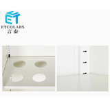 Heavy-Duty All-Steel Chemical Reagent & Pharmaceutical Storage Cabinets