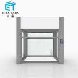 SYT Benchtop Fume Hood Vertical Class 100 Fume Hood for Laboratory