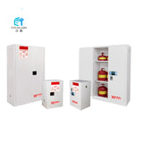 Flammable Chemical Storage Cabinets