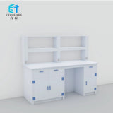 SYT PP Side Laboratory Workbench