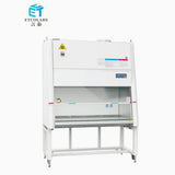 Class II Bsc with HEPA Filtration Dual HEPA Filtration (inflow & exhaust) Biological Safety Cabinet