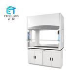 Walk in Fumehood