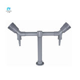 Double Outlet Faucet
