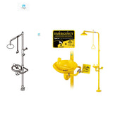 Emergency Eye Wash Faucet