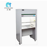 Premium Clean Bench by Etcolabs - 10-Year Warranty and Compliance Certified
