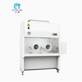 Class II Bsc with HEPA Filtration Dual HEPA Filtration (inflow & exhaust) Biological Safety Cabinet