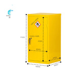 Flammable Chemical Storage Cabinets