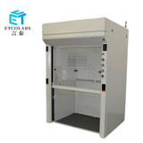 Walk in Fumehood