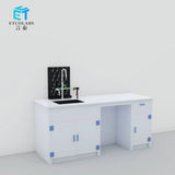 SYT Customized PP Side  laboratory workbench