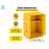 Flammable Chemical Storage Cabinets