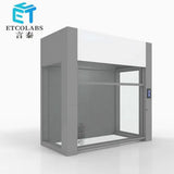 SYT Benchtop Fume Hood Vertical Class 100 Fume Hood for Laboratory