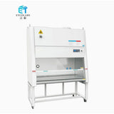 Class II Bsc with HEPA Filtration Dual HEPA Filtration (inflow & exhaust) Biological Safety Cabinet