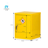Flammable Chemical Storage Cabinets