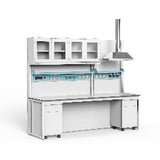 Experimental workbench