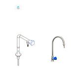 Single Outlet Faucet (Single Nozzle)