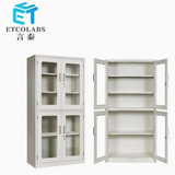 Heavy-Duty All-Steel Chemical Reagent & Pharmaceutical Storage Cabinets