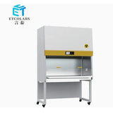 Class II Bsc with HEPA Filtration Dual HEPA Filtration (inflow & exhaust) Biological Safety Cabinet