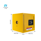 Flammable Chemical Storage Cabinets