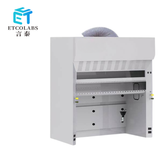 Walk in Fumehood