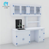 SYT Customized PP Side  laboratory workbench