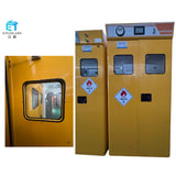 Flammable Chemical Storage Cabinets