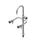 Experimental Faucet